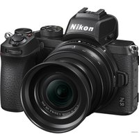 Беззеркальный фотоаппарат Nikon Z50 Double Kit 16-50mm + 50-250mm