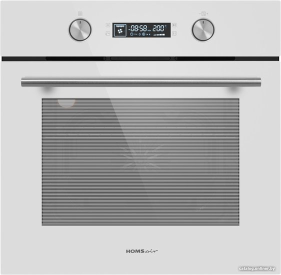 HOMSair OEM606WH