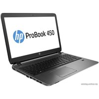 Ноутбук HP ProBook 450 G3 [P4N98EA]