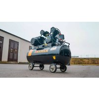 Компрессор Hamer PRO-1/2.6