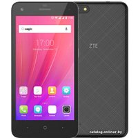 Телефон ZTE Blade A330 (серый)