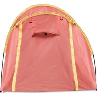 Кемпинговая палатка Atemi Tonga 3S