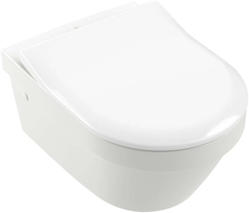 Унитаз подвесной Villeroy & Boch Architectura 2.0 4694R001