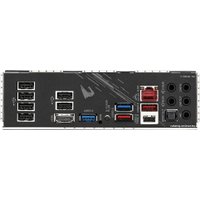 Материнская плата Gigabyte B550 Aorus Pro V2 (rev. 1.0)