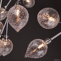 Люстра средней высоты Bogate's Boccio 548