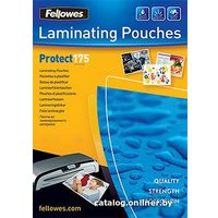 Пленка для ламинирования Fellowes Glossy Polyester Pouches А3, 175 мкм, 100 л