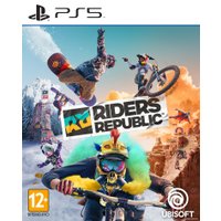  Riders Republic для PlayStation 5