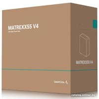 Корпус DeepCool Matrexx 55 V4 R-MATREXX55-BKADA4-G-4