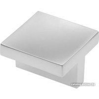 Ручка мебельная GTV UZ-40 (матовый хром)