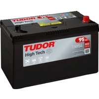 Автомобильный аккумулятор Tudor High Tech TA954 (95 А·ч)