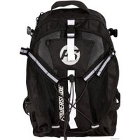 Спортивный рюкзак Powerslide Fitness 907044 (черный)