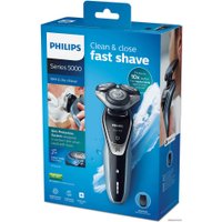 Электробритва Philips S5530/06