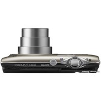 Фотоаппарат Nikon Coolpix S3100