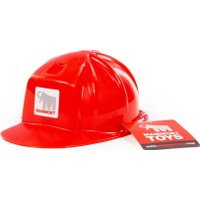 Каска строительная игрушечная Полесье Каска Mammoet 57013