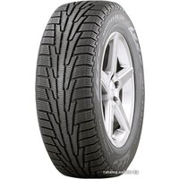 Зимние шины Nokian Tyres Nordman RS2 SUV 215/55R17 98R