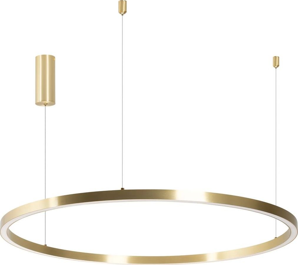 

Подвесная люстра Arlight SP-Congo-Mult-1-R800-42W Day4000 046249