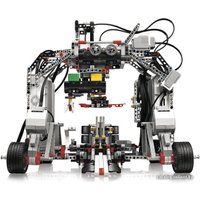 Набор деталей LEGO 45560 Education EV3 Expansion Set