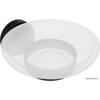 Мыльница Bemeta Graphit 156108042