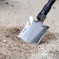 Лопата походная NexTool Multifunction Shovel Big
