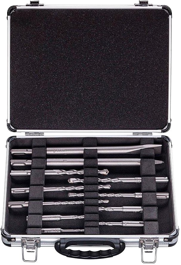 

Bosch 2608578765 (11 предметов)