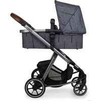 Универсальная коляска Cosatto Giggle Trail (3 в 1, fika forest)