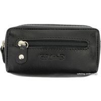 Ключница S.Quire 5300-BK VT (черный)