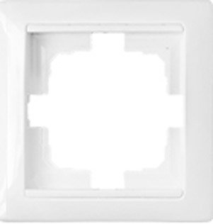 Bylectrica Стиль ЮЛИГ.735212.206 (белый)