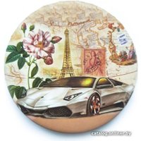 Косметическое зеркало MonAmi MX-03 №5