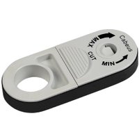 Инструмент для зачистки кабеля Cabeus HT-222