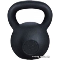 Гиря Titan для кроссфита 32 кг