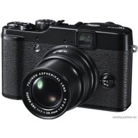 Фотоаппарат Fujifilm FinePix X10