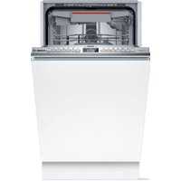 Встраиваемая посудомоечная машина Bosch Serie 4 SPV4EMX24E