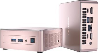

Компактный компьютер GEEKOM Mini A5 (Ryzen 7 5825U, 32GB/512GB)