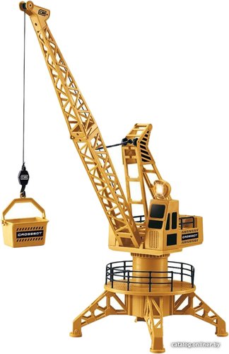 Спецтехника Crossbot Подъемный кран 870789