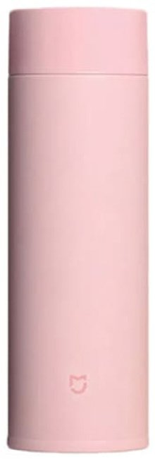 

Термос Xiaomi Mijia Mini Mug 350мл (розовый)