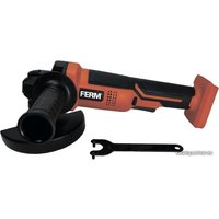 Угловая шлифмашина Ferm FX Power AGM1131 (без АКБ)