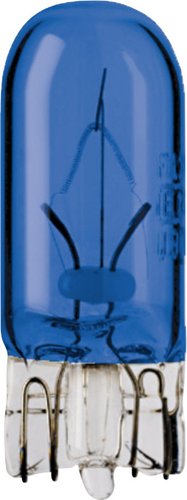 Flosser T10 24V 5W W2,1x9,5d 1шт [429235]