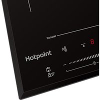 Варочная панель Hotpoint HS 1430 BA в Мозыре