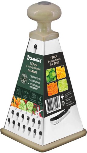Терка Sakura SA-GR06