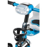 Детский велосипед Nino 1028-1 (синий)