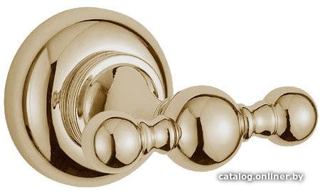 Крючок для ванны Cezares Aphrodite-DHK2-02-M (бронза)