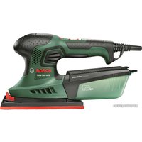 Дельташлифмашина Bosch PSM 200 AES (06033B6020)