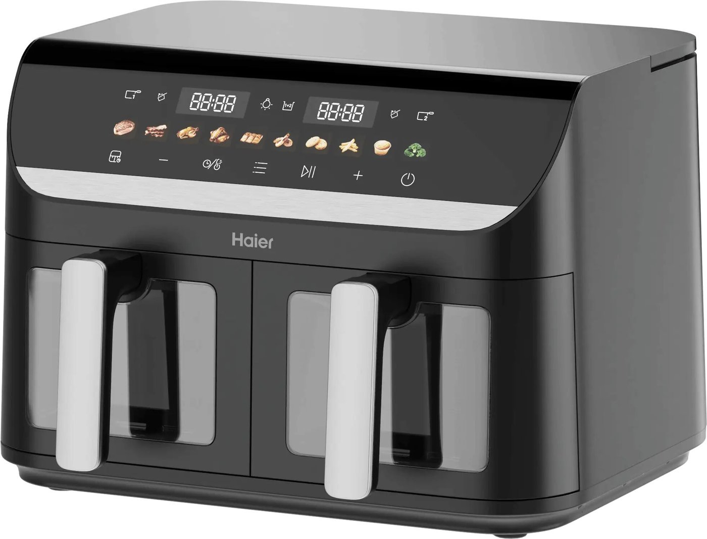 Аэрогриль (аэрофритюрница) Haier HAF-702