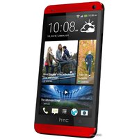 Смартфон HTC One (32Gb)