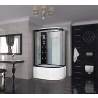 Душевая кабина Niagara NG-1910-01R 120x80 (правая)