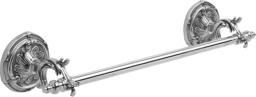 

Держатель для полотенца Art&Max Barocco AM-1781-Cr