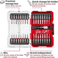 Набор бит Einhell 49118903