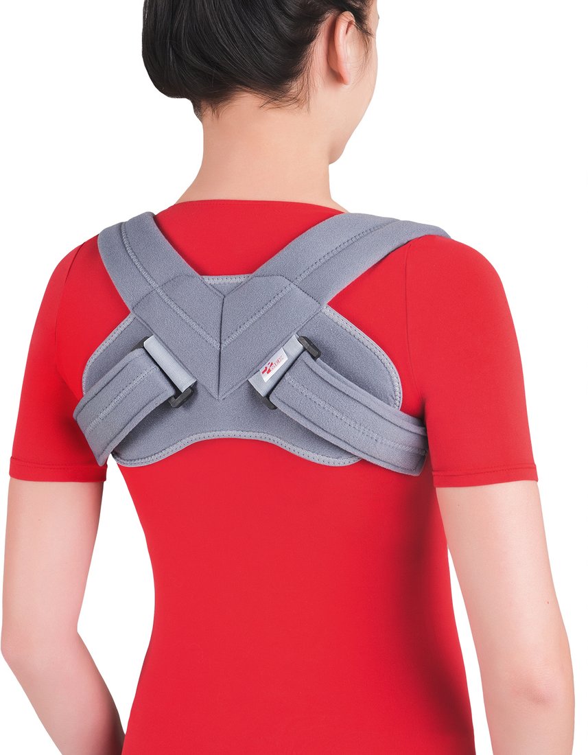 

Ортез ключичный MEK 4004 (XL)