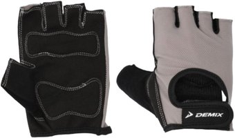 Demix TXCRF73308 118383-91 (M, серый)