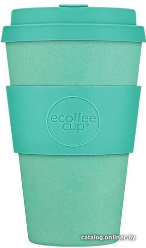 Многоразовый стакан Ecoffee Cup Inca 400мл